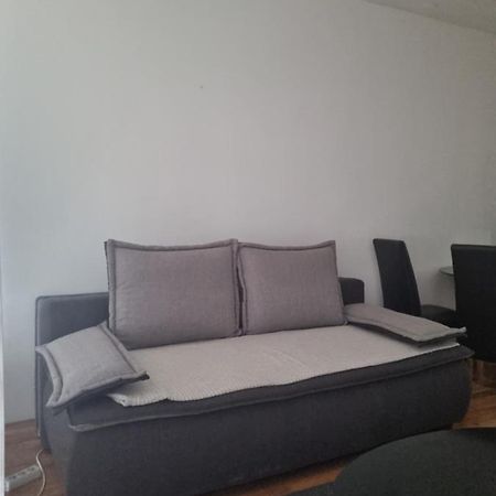 Apartman Niko Záhřeb Exteriér fotografie