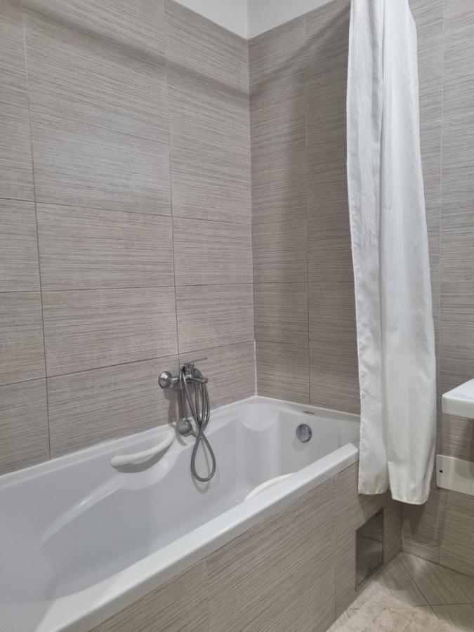 Apartman Niko Záhřeb Exteriér fotografie